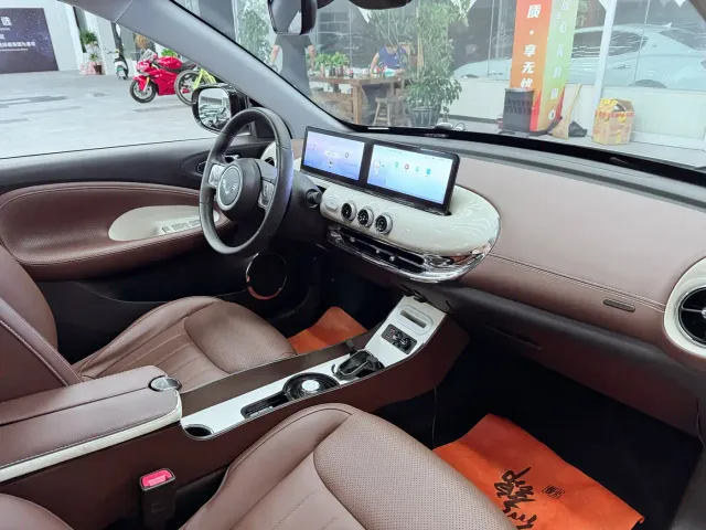 Wuling Bingo — Фото автомобиля 18