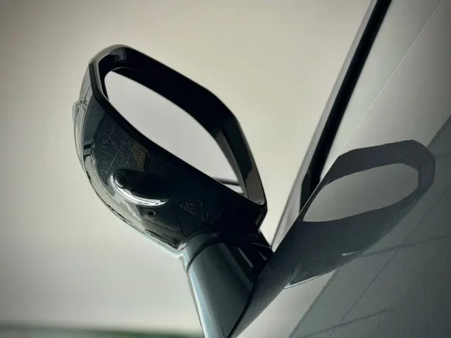 Jetour Dashing — Фото автомобиля 8