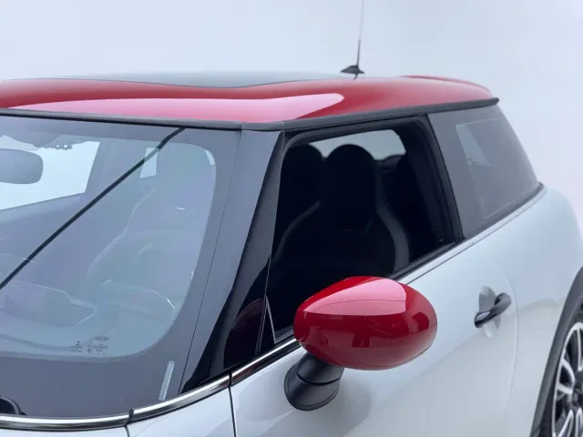 MINI John Cooper Works — Фото автомобиля 12