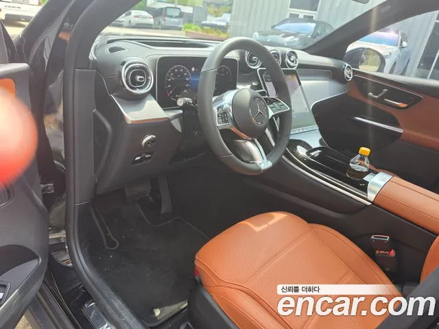 Mercedes-Benz GLC-Class X254 — Фото автомобиля 11