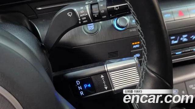 Hyundai Kona SX2 — Фото автомобиля 12