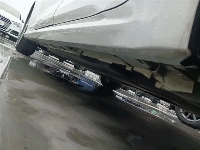 Toyota Corolla — Фото автомобиля 21