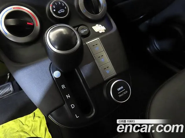 Hyundai Casper Casper Modern — Фото автомобиля 12
