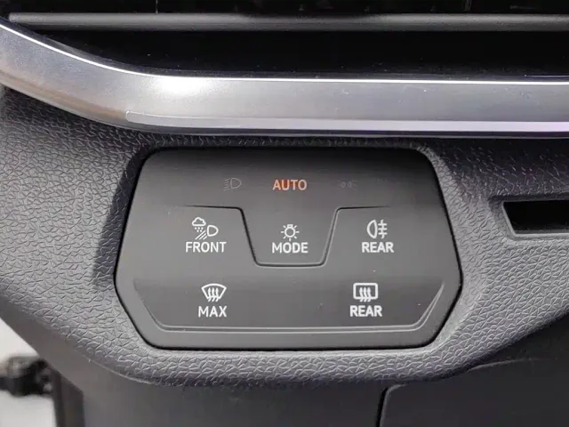Volkswagen ID.4 Crozz — Фото автомобиля 21