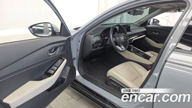 Honda Accord 11th Gen — Фото автомобиля 15