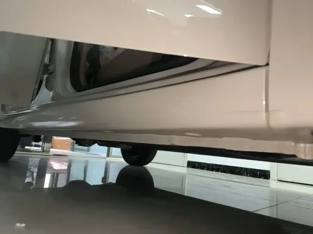 Wuling Hongguang Mini EV — Фото автомобиля 20