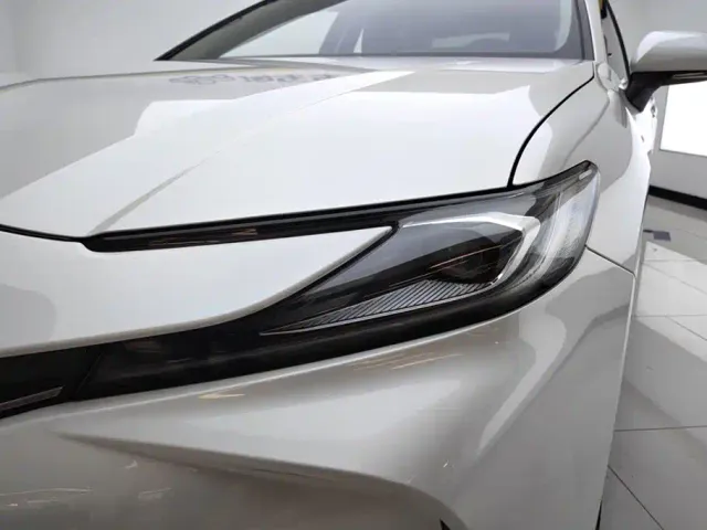 Toyota Camry — Фото автомобиля 5