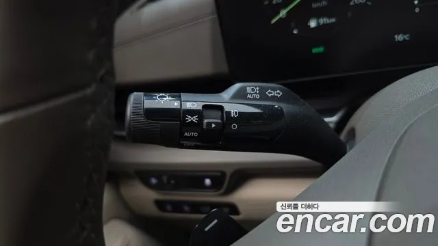 Kia Carnival 4th Gen — Фото автомобиля 26