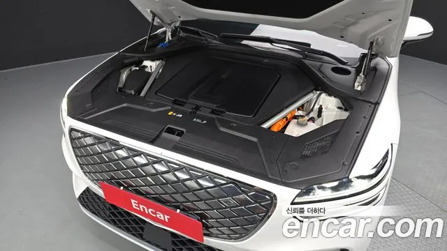 Genesis GV70 Electrified GV70 — Фото автомобиля 6