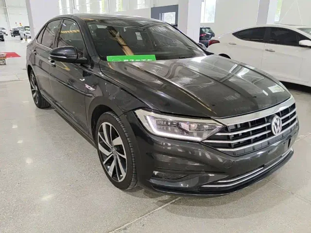 Volkswagen Sagitar — Фото автомобиля 3