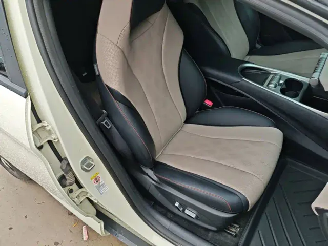 BYD Dolphin — Фото автомобиля 24