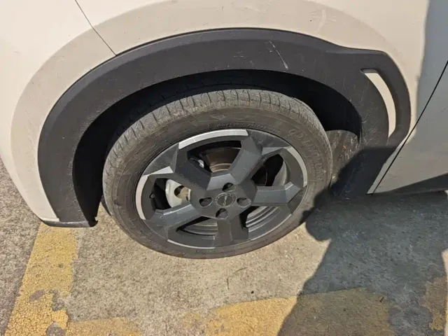 BYD Seagull — Фото автомобиля 22