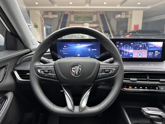 Buick Verano — Фото автомобиля 17