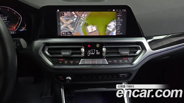 BMW 3 Series G20 — Фото автомобиля 19
