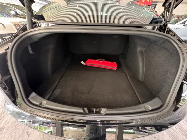 Tesla Model 3 — Фото автомобиля 21