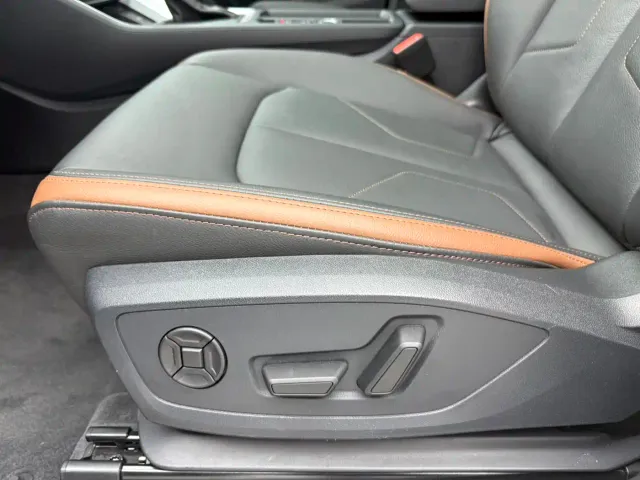 Audi Q3 — Фото автомобиля 12