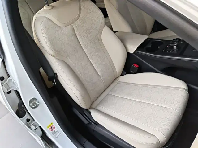 BYD Qin PLUS — Фото автомобиля 24