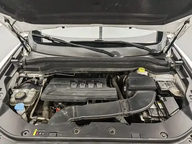 Haval H6 — Фото автомобиля 17