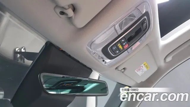 Hyundai Kona SX2 — Фото автомобиля 30