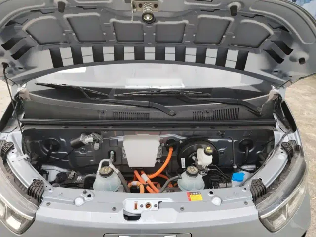 Wuling Yangguang — Фото автомобиля 19
