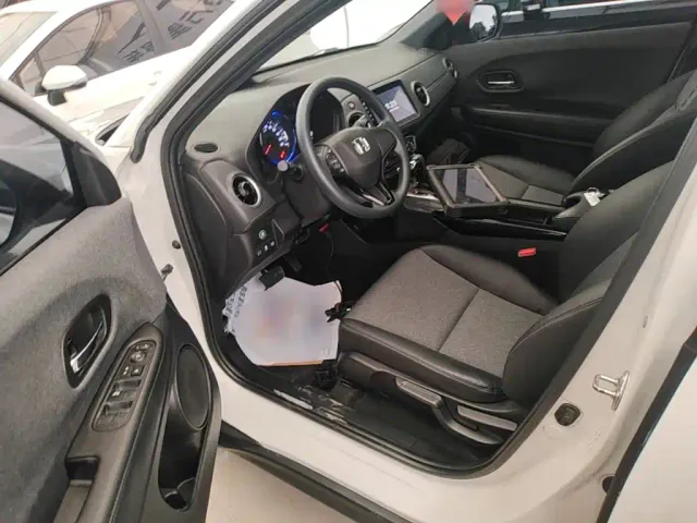 Honda XR-V — Фото автомобиля 14