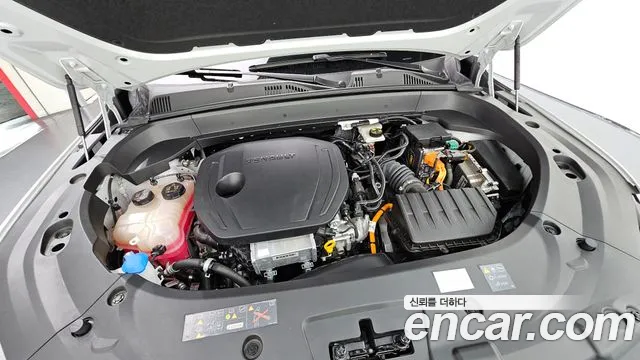 Renault Korea Grand Koleos — Фото автомобиля 6