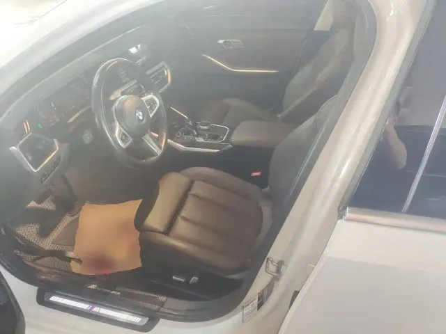 BMW 3 Series — Фото автомобиля 14