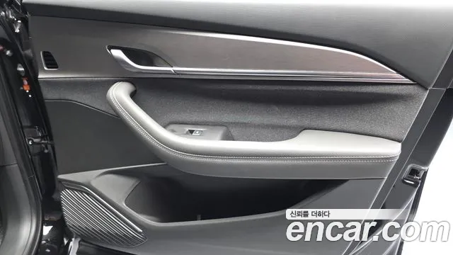 Renault Korea Grand Koleos — Фото автомобиля 13