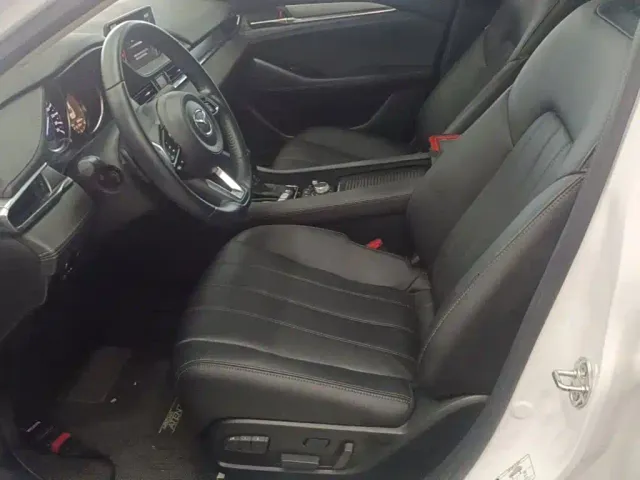 Mazda Atenza — Фото автомобиля 14