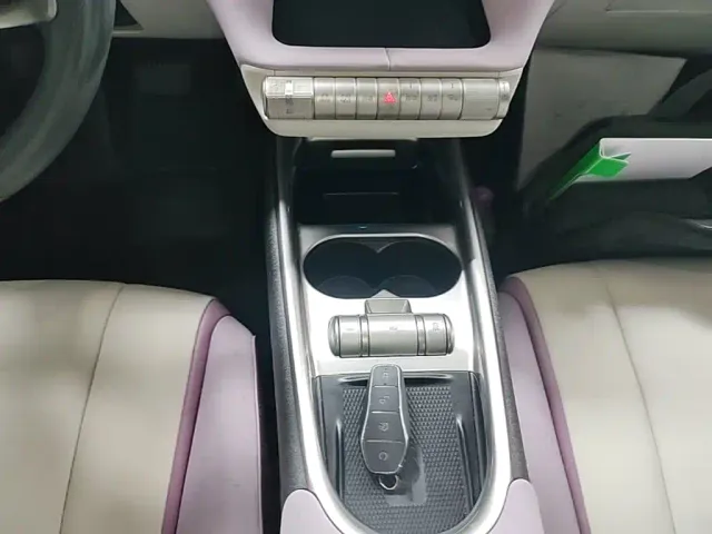 BYD Dolphin — Фото автомобиля 13