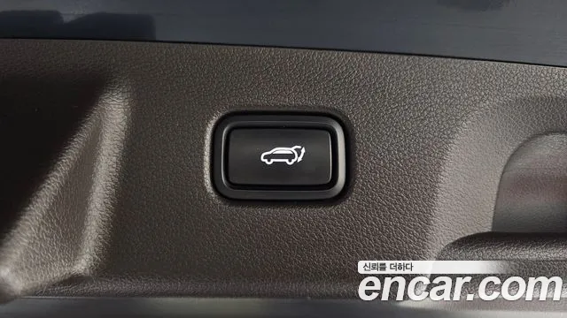 Hyundai Palisade The New — Фото автомобиля 20