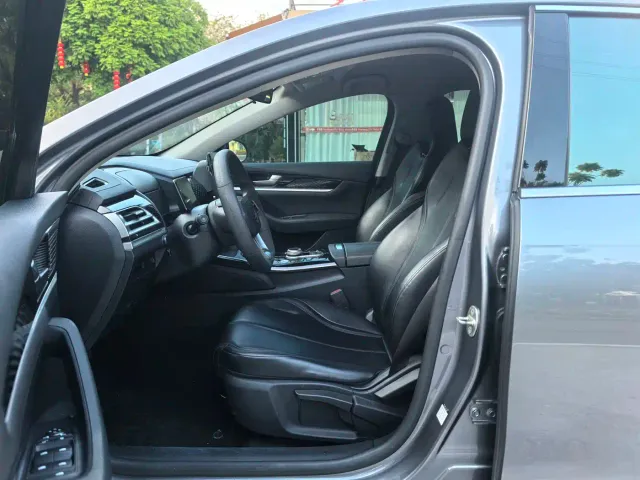 BYD Qin PLUS — Фото автомобиля 7