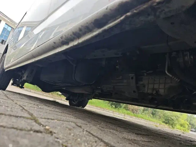 Changan Ruixing M60 — Фото автомобиля 18