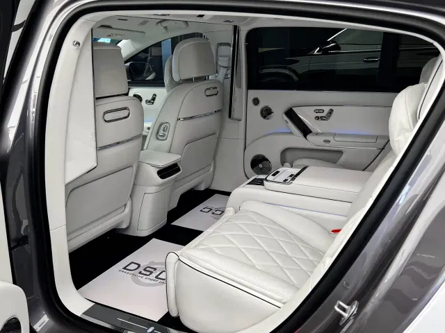 Maextro S800 — Фото автомобиля 7
