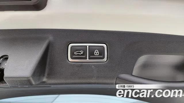 Kia Sorento Sorento 4-е поколение Дизель 2.2 2WD — Фото автомобиля 17