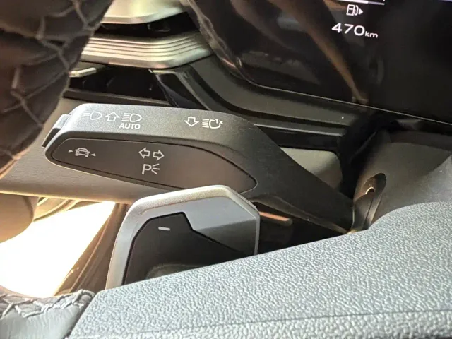 Audi A6L — Фото автомобиля 15