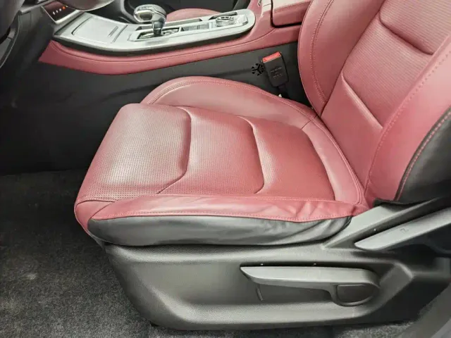 Jetour X70 Plus — Фото автомобиля 20