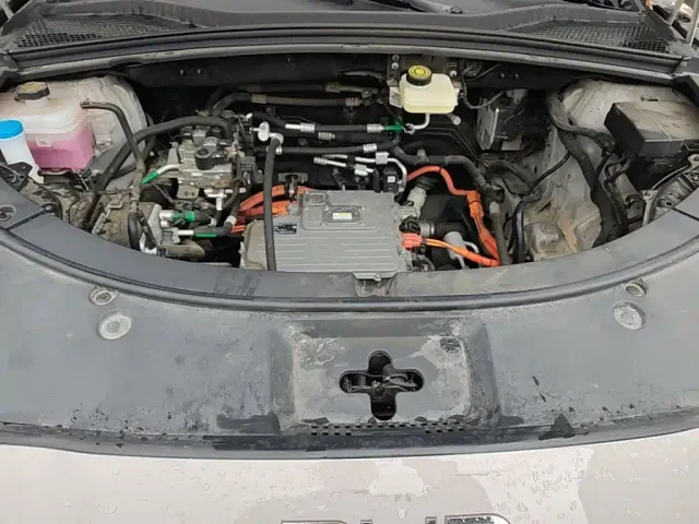 BYD Song PLUS — Фото автомобиля 19