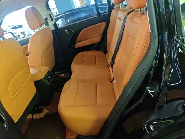 Haval Raptor — Фото автомобиля 16