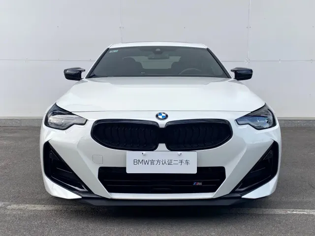 BMW M240i — Фото автомобиля 2
