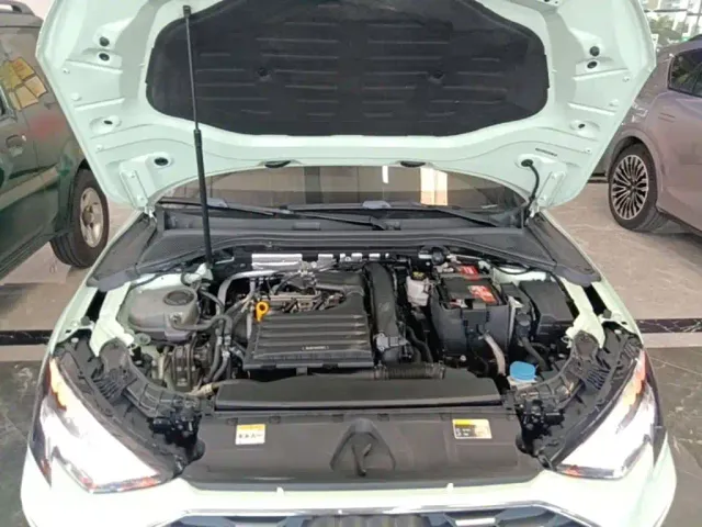 Audi A3 — Фото автомобиля 19
