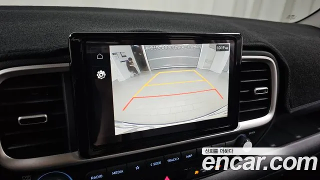 Hyundai Venue Venue 1.6 Premium — Фото автомобиля 12