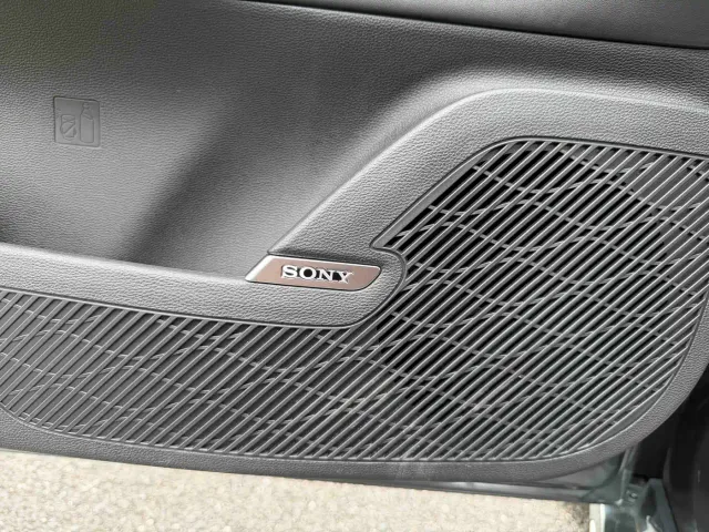 Chery Arrizo 8 PRO — Фото автомобиля 22