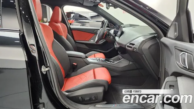 BMW 1 Series F70 — Фото автомобиля 26