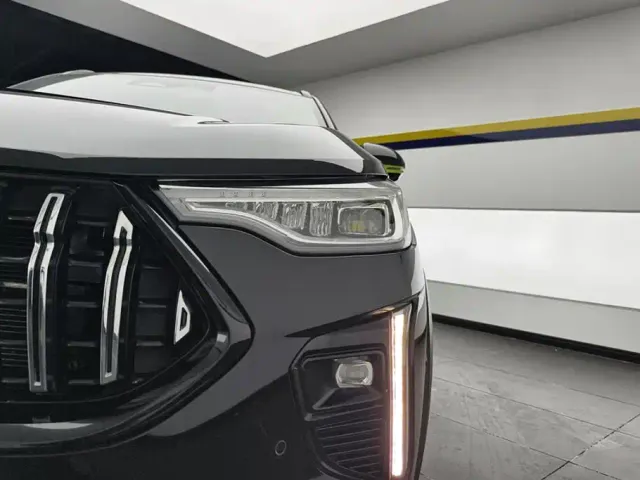 Haval Chitu — Фото автомобиля 5