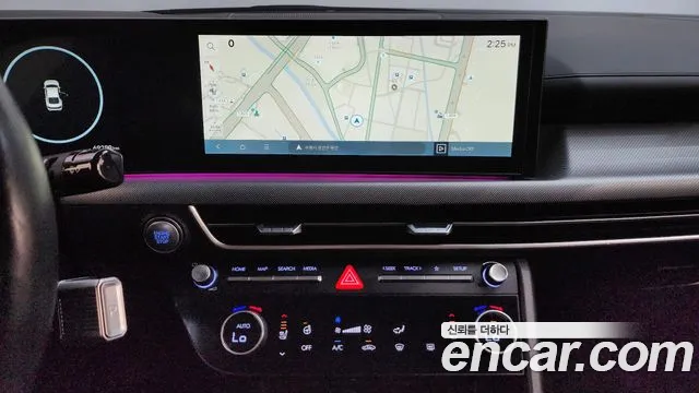 Hyundai Sonata DN8 — Фото автомобиля 19