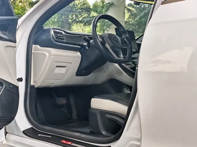 BYD Qin PLUS — Фото автомобиля 13