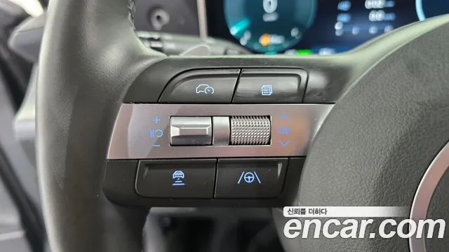 Hyundai Sonata DN8 — Фото автомобиля 16