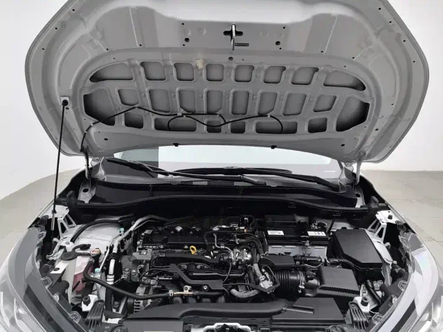 Toyota Frontlander — Фото автомобиля 6