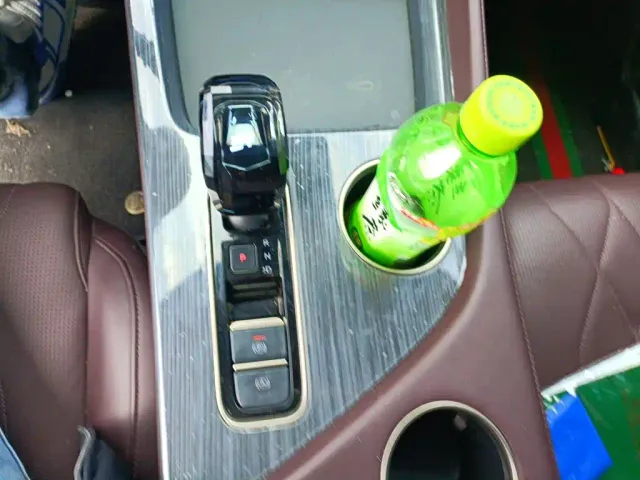 Jetour X90 Pro — Фото автомобиля 10